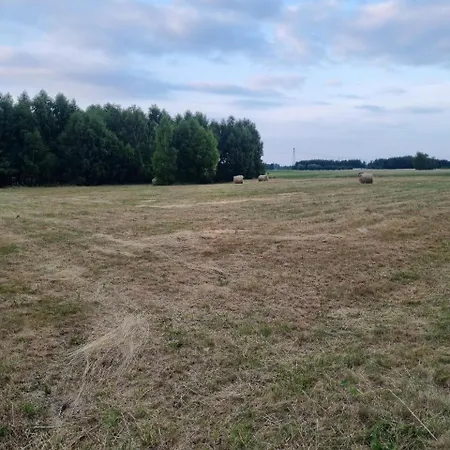 Your Genius Camp - Miejsce Na Twoj Namiot Hotel *